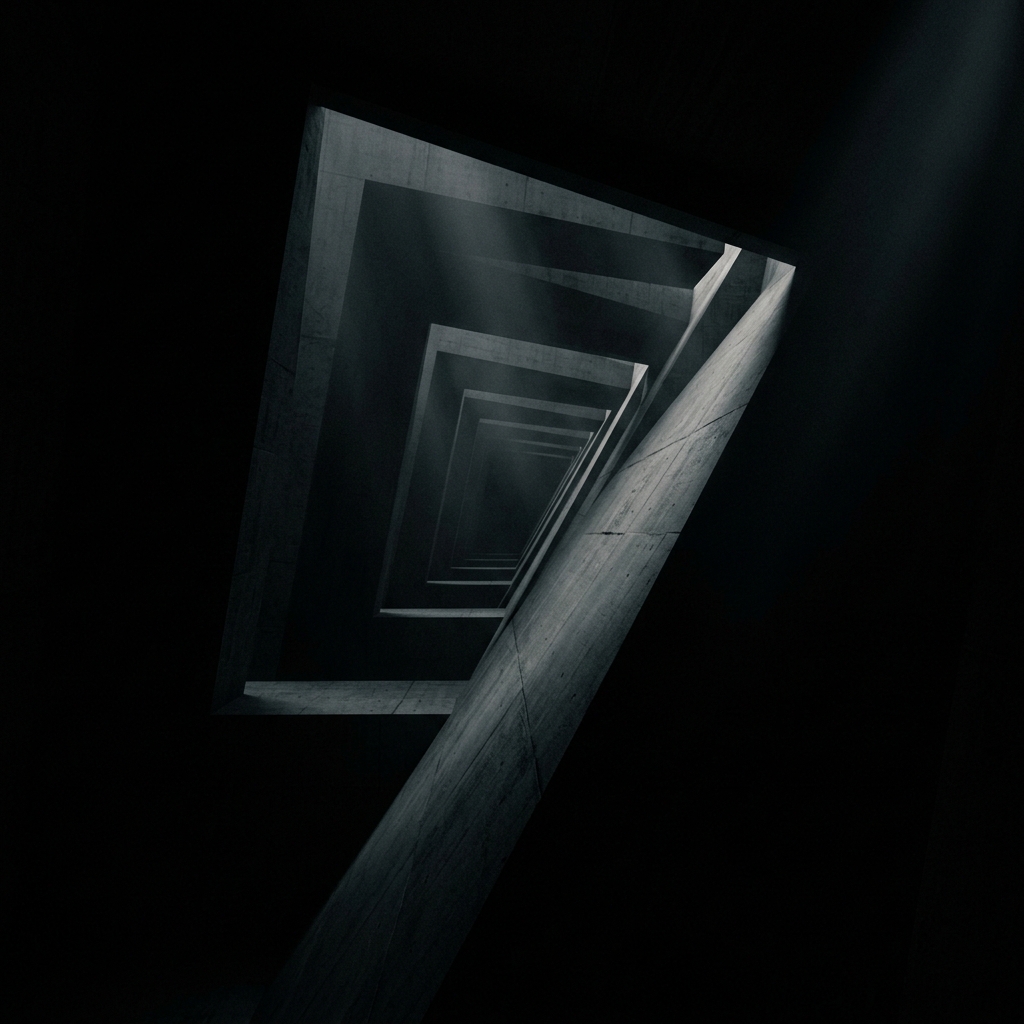Static Intro Backdrop